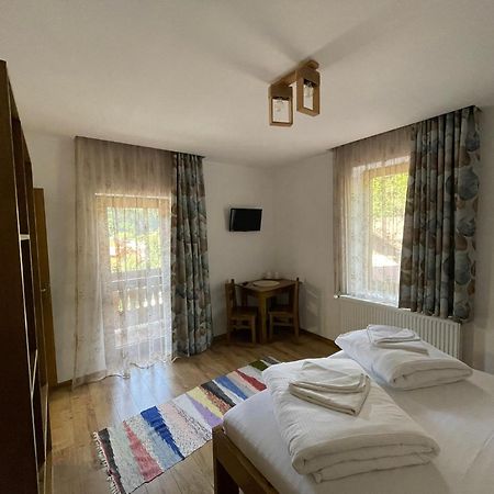 Villa Hope Бъйле Тушнад Екстериор снимка