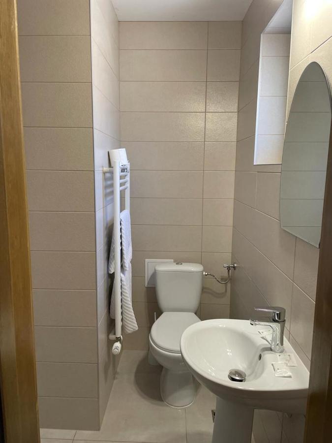 Villa Hope Бъйле Тушнад Екстериор снимка